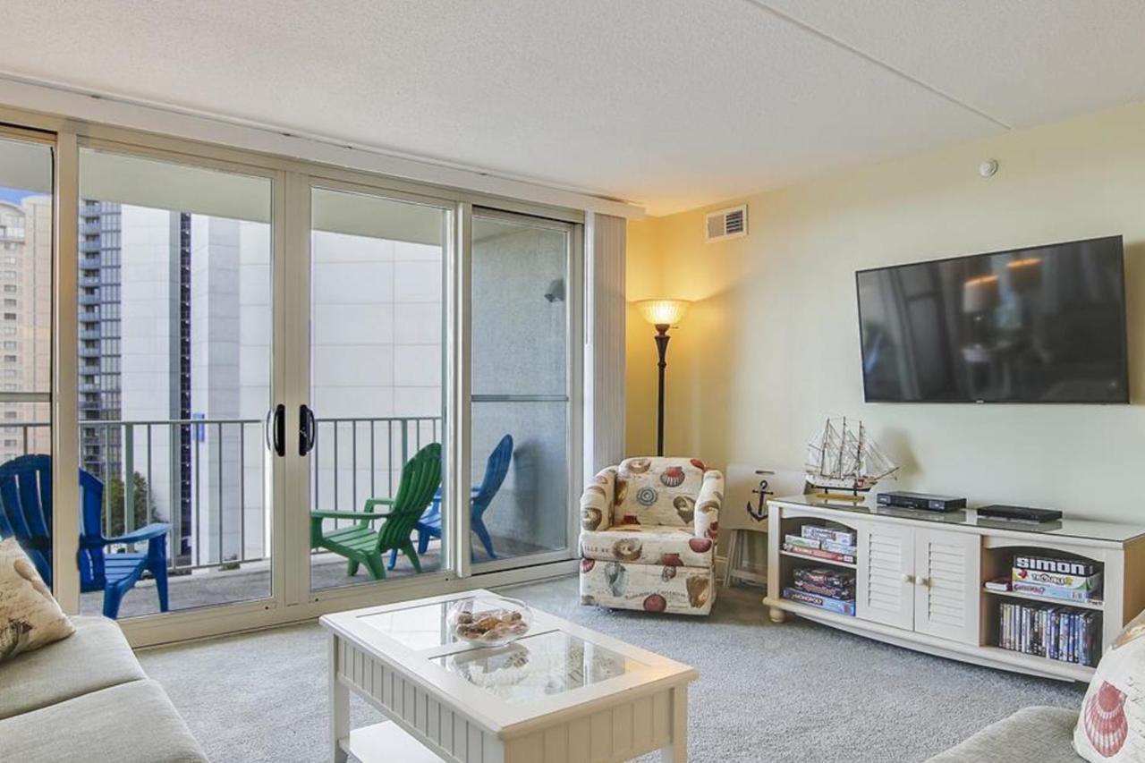 The Quay Condos Ocean City Room photo