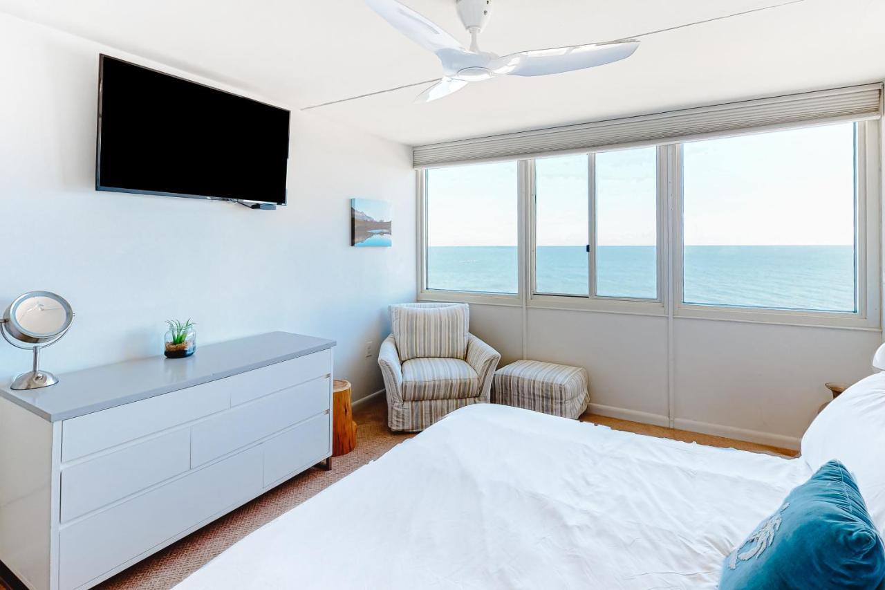 The Quay Condos Ocean City Exterior photo
