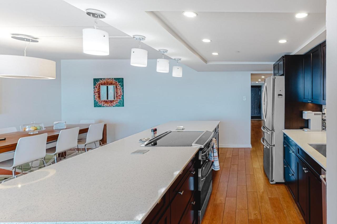The Quay Condos Ocean City Exterior photo