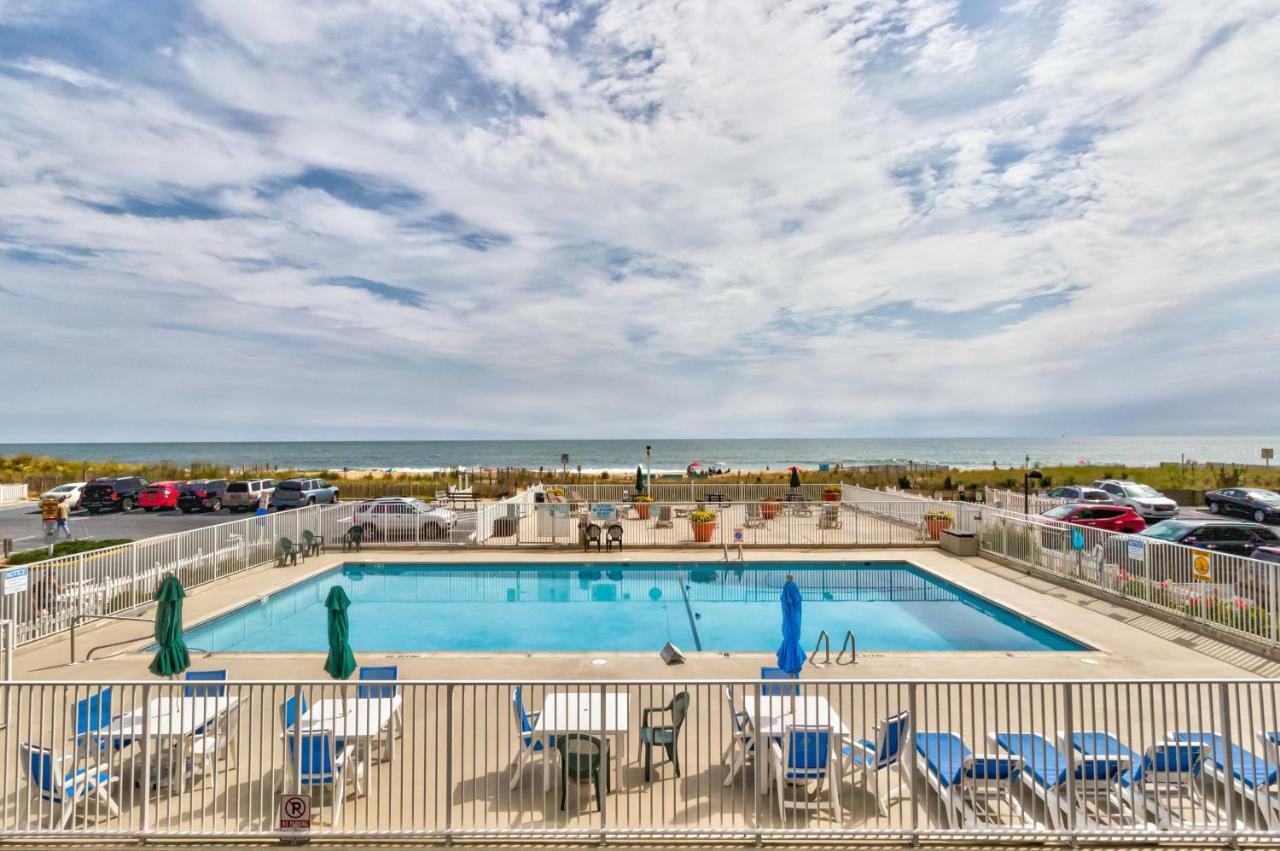 The Quay Condos Ocean City Exterior photo