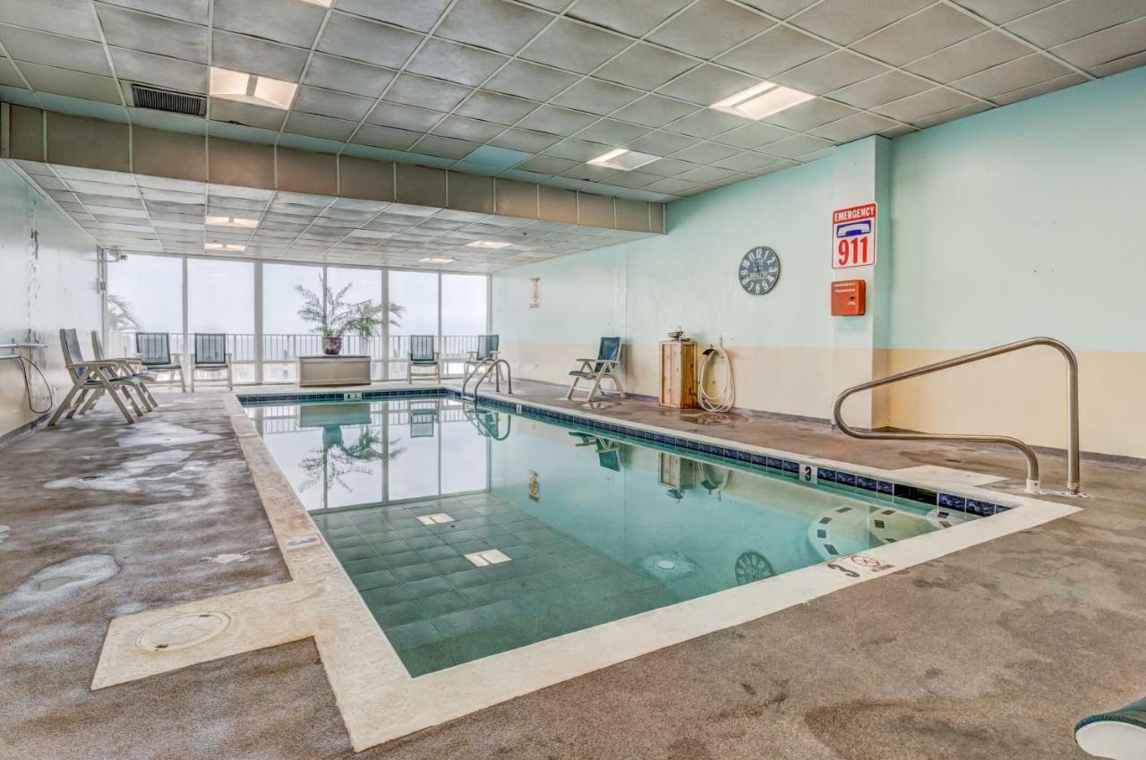The Quay Condos Ocean City Exterior photo