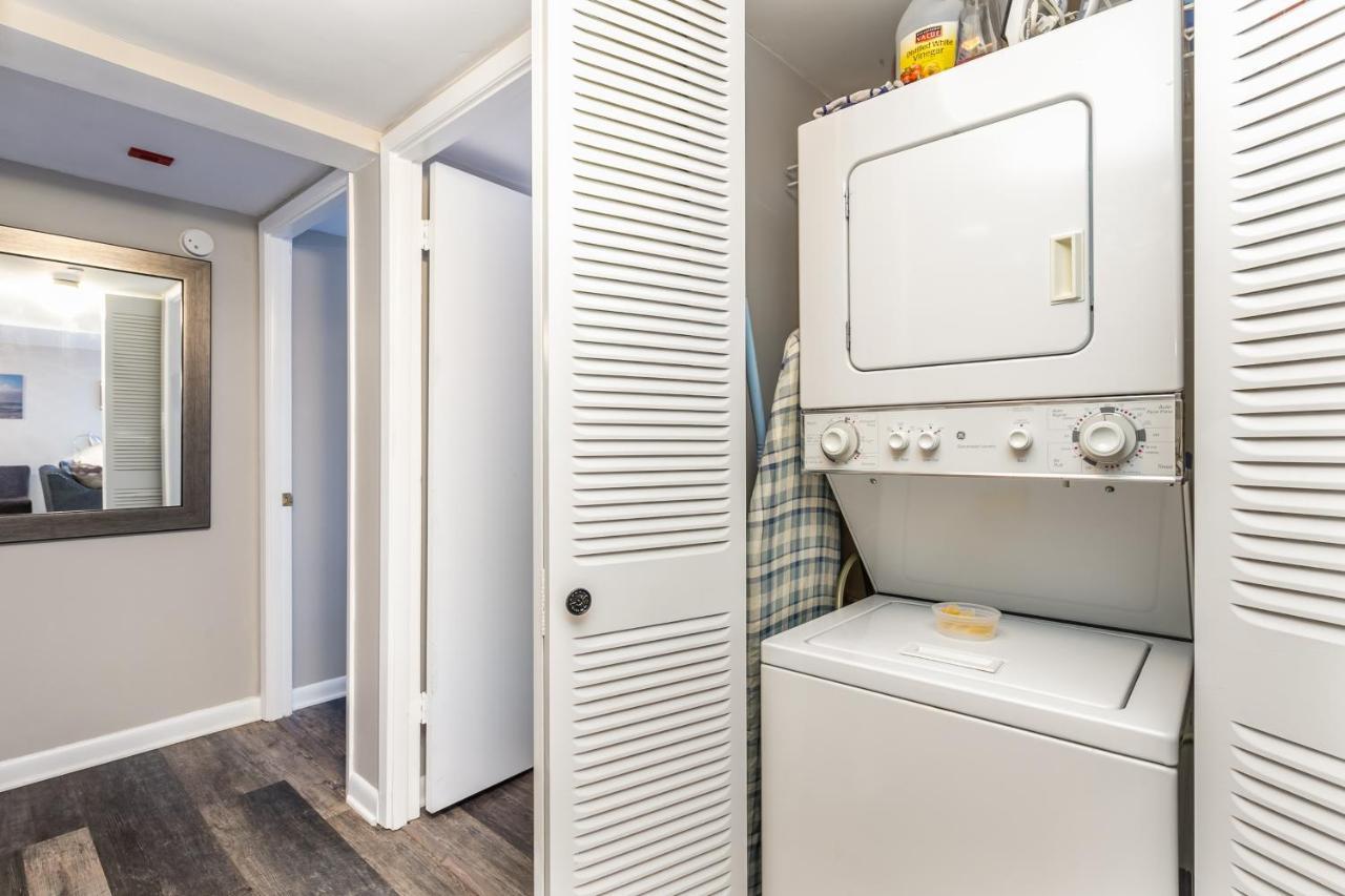 The Quay Condos Ocean City Room photo