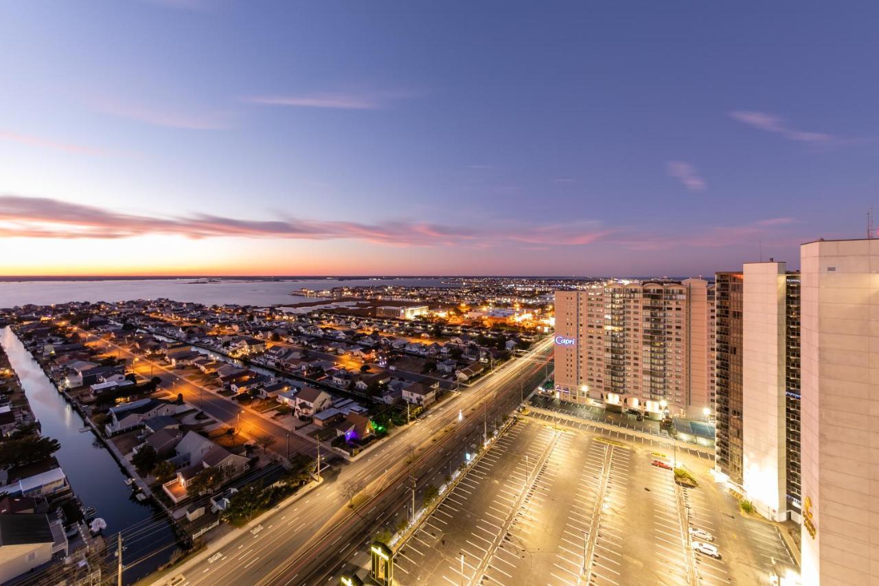 The Quay Condos Ocean City Exterior photo