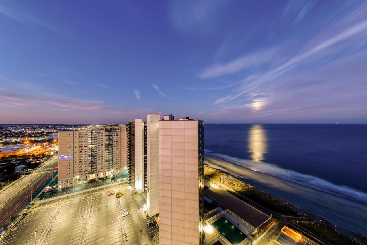 The Quay Condos Ocean City Exterior photo